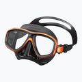 TUSA Ceos Tauchmaske Orange M-212 2