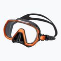 TUSA Freedom Elite orange Tauchmaske M1003QB EO 5