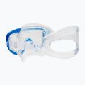 TUSA Tina Fd Tauchmaske Blau M-1002 4