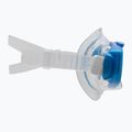 TUSA Tauchset Maske + Schnorchel blau UC-7519P 3