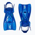 TUSA Tauchset Maske + Schnorchel + Schwimmflossen MINI-KLEIO UP-0201 CB 3