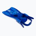 TUSA Tauchset Maske + Schnorchel + Schwimmflossen MINI-KLEIO UP-0201 CB 5