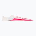 TUSA Tauchset Maske + Schnorchel + Schwimmflossen rosa UP-0201 4