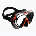 TUSA Paragon S Tauchmaske Orange M-1007
