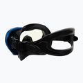 TUSA Paragon S Tauchmaske Blau M-1007 4