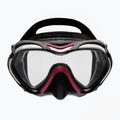 TUSA Paragon S Maske Tauchmaske rosa M-1007 2