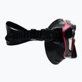 TUSA Paragon S Maske Tauchmaske rosa M-1007 3