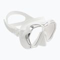 TUSA Paragon S Maske Tauchmaske weiß M-111