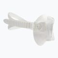 TUSA Paragon S Maske Tauchmaske weiß M-111 3