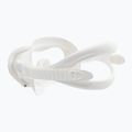 TUSA Paragon S Maske Tauchmaske weiß M-111 4