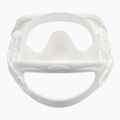 TUSA Paragon S Maske Tauchmaske weiß M-111 5