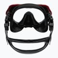 TUSA Paragon S Maske Tauchmaske rot M-1007 5