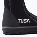 TUSA Ss Neopren-Tauchschuh hoch 5mm schwarz DB-0107 7