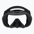 Tusa Zeense Pro grau-blaue Tauchmaske M1010S 2