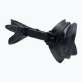 Tusa Zeense Pro grau-blaue Tauchmaske M1010S 3
