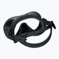 Tusa Zeense Pro grau-blaue Tauchmaske M1010S 4