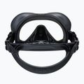 Tusa Zeense Pro grau-blaue Tauchmaske M1010S 5