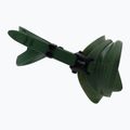 Tusa Zeense Pro Tauchmaske grün-blau M1010S 3