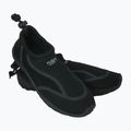 TUSA Sport Wasserschuhe schwarz 8