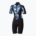 TUSA Sport 2 mm Neoprenanzug für Frauen schwarz 2