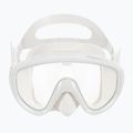 TUSA Serene Diving Kit weiß 3