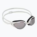 Schwimmbrille SWANS Ascender SR81M PAF lavender/ silver mirror