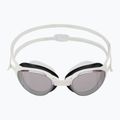 Schwimmbrille SWANS Ascender SR81M PAF lavender/ silver mirror 2