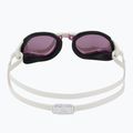Schwimmbrille SWANS Ascender SR81M PAF lavender/ silver mirror 4