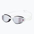 Schwimmbrille SWANS Ascender SR81M PAF lavender/ silver mirror 5
