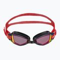 Schwimmbrille SWANS OWS-1MS smoke/ shadow mirror 2