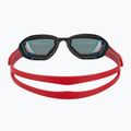 Schwimmbrille SWANS OWS-1MS smoke/ shadow mirror 4