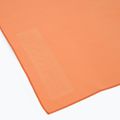 Schnelltrocknendes Handtuch SWANS SA-26 Microfiber Handtowel orange 2