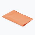 Schnelltrocknendes Handtuch SWANS SA-26 Microfiber Handtowel orange 3