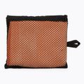 Schnelltrocknendes Handtuch SWANS SA-26 Microfiber Handtowel orange 4