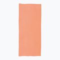 Schnelltrocknendes Handtuch SWANS SA-26 Microfiber Handtowel orange
