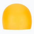 Schwimmkappe SWANS Silicone SA-10 yellow 2