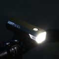 Vordere Fahrradlampe CatEye AMPP 500 HL-EL085RC black 3