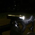 Vordere Fahrradlampe CatEye AMPP 500 HL-EL085RC black 4