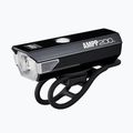 Satz Fahrradlampen CatEye AMPP 200 HL-EL042RC / TL-LD800B VIZ100 black 2