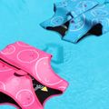 Kinder AQUASTIC belay Weste rosa HT-16879 16