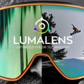 Dragon NFX2 Chris Benchetler Skibrille 22 lila 40458/6030505 6