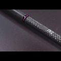 Shimano Tribal TX-2 Cork Karpfenrute schwarz TX210300SPC 7
