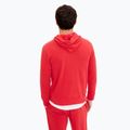 Herren Sweatshirt GAP XLS FT Arch PO HD modern rot 3