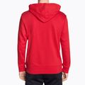 Herren Sweatshirt GAP XLS FT Arch PO HD modern rot 4