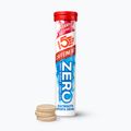 Elektrolyte HIGH5 ZERO Caffeine Hit berry