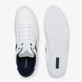 Herrenschuhe Lacoste 40CMA0067 white/navy/red 9