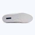 Herrenschuhe Lacoste 40CMA0067 white/navy/red 4