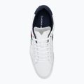 Herrenschuhe Lacoste 40CMA0067 white/navy/red 5