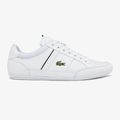 Herrenschuhe Lacoste 42CMA0014 white/black 8