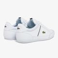 Herrenschuhe Lacoste 42CMA0014 white/black 10